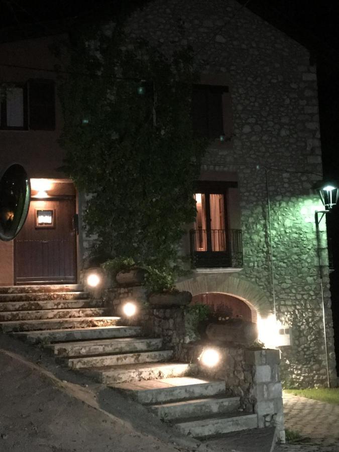 Villa Casa El Moli De Bor A Cerdanya Esterno foto