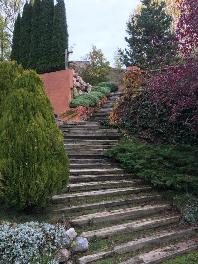 Villa Casa El Moli De Bor A Cerdanya Esterno foto